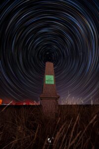 Circumpolar Taller nocturnas